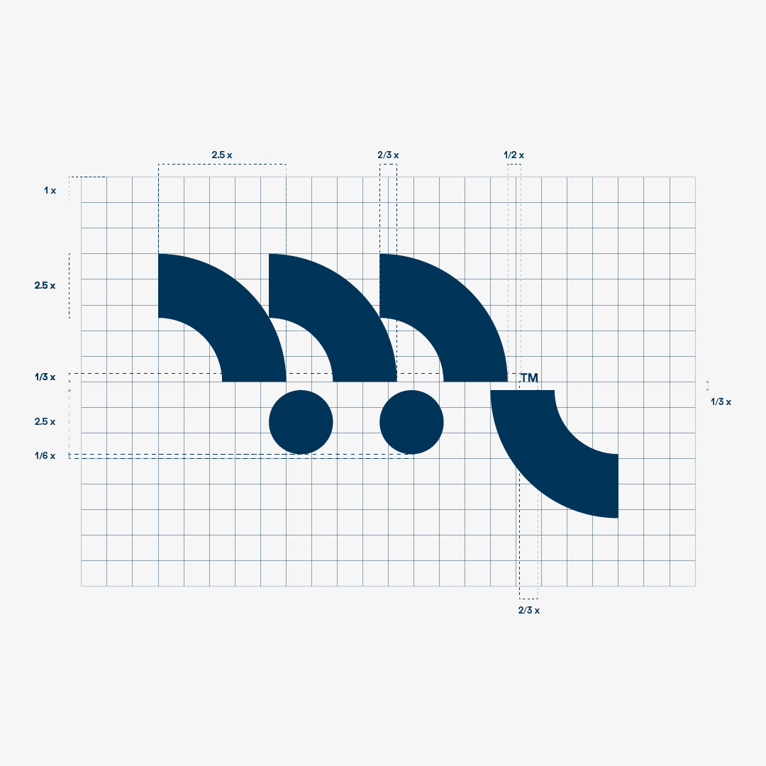 metislabs logo details
